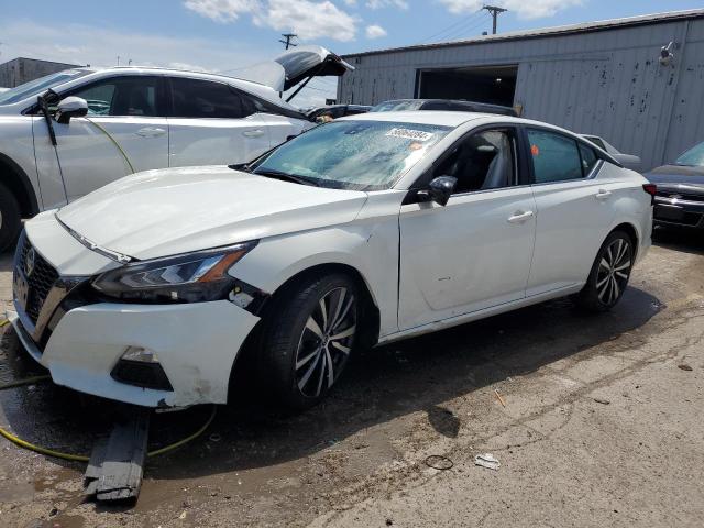 NISSAN ALTIMA 2020 1n4bl4cv7lc130431