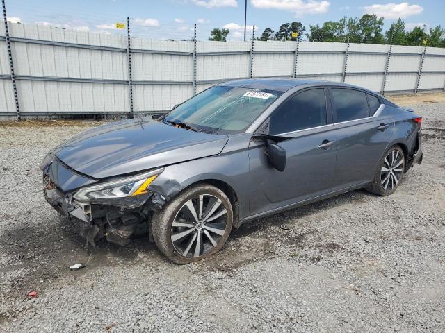 NISSAN ALTIMA 2020 1n4bl4cv7lc138299