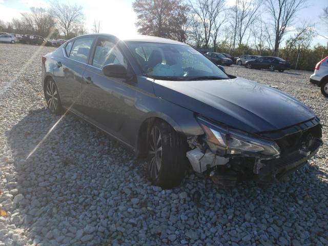 NISSAN ALTIMA SR 2020 1n4bl4cv7lc141736