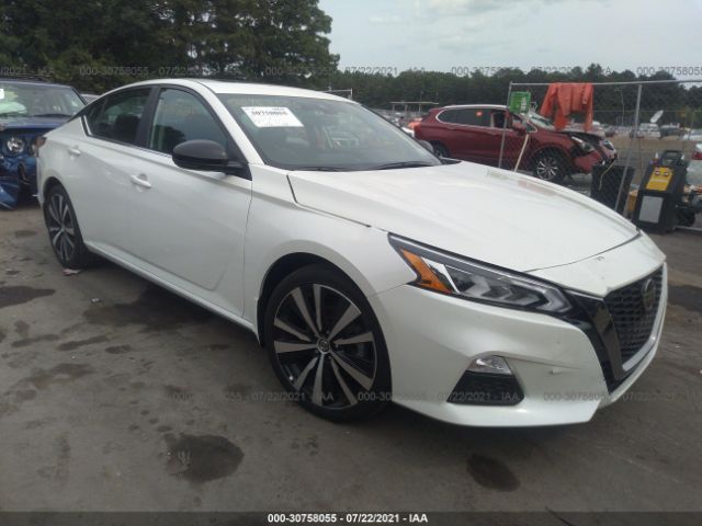 NISSAN ALTIMA 2020 1n4bl4cv7lc170041