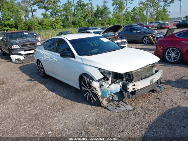 NISSAN ALTIMA 2020 1n4bl4cv7lc177426