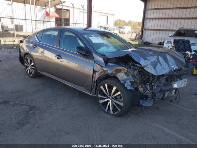 NISSAN ALTIMA 2020 1n4bl4cv7lc182867