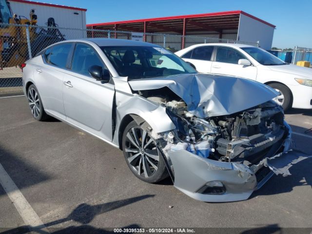 NISSAN ALTIMA 2020 1n4bl4cv7lc195764