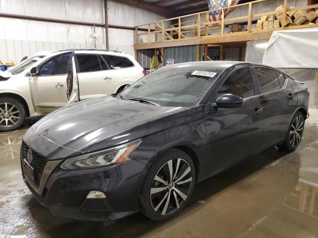 NISSAN ALTIMA SR 2020 1n4bl4cv7lc202678