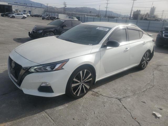 NISSAN ALTIMA 2020 1n4bl4cv7lc205306