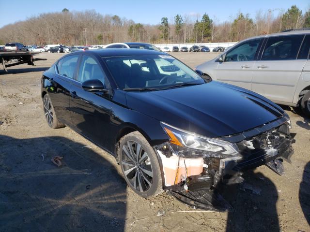 NISSAN ALTIMA SR 2020 1n4bl4cv7lc229170