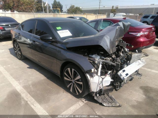 NISSAN ALTIMA 2020 1n4bl4cv7lc231596