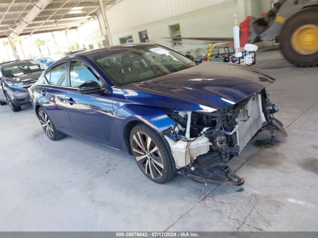 NISSAN ALTIMA 2020 1n4bl4cv7lc234014