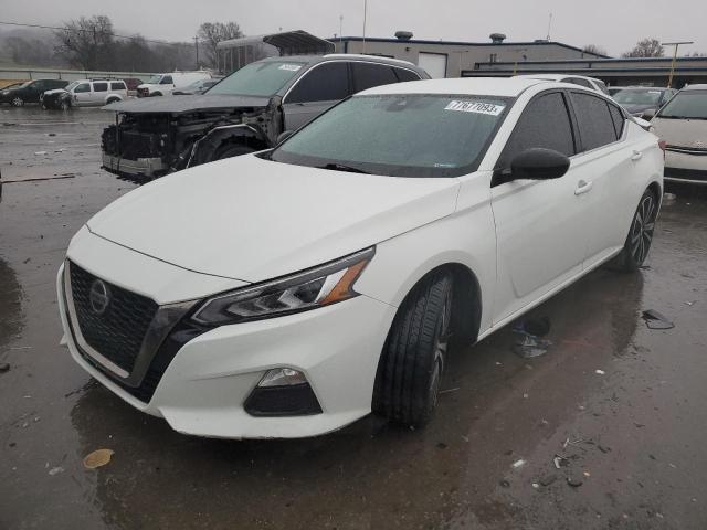 NISSAN ALTIMA 2020 1n4bl4cv7lc235597