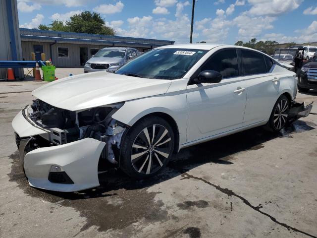 NISSAN ALTIMA SR 2020 1n4bl4cv7lc241061