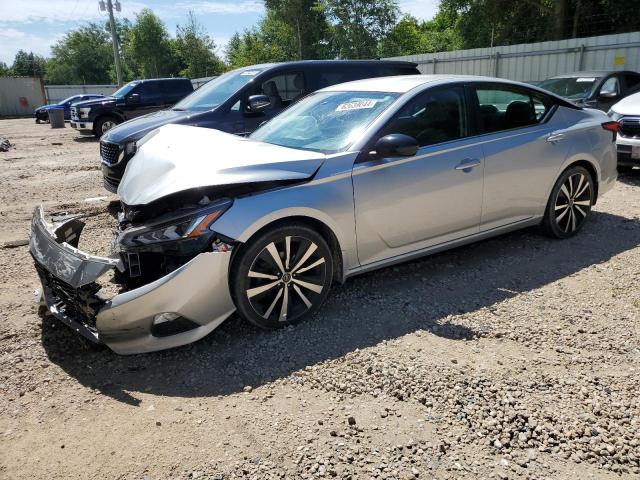 NISSAN ALTIMA 2020 1n4bl4cv7lc266137