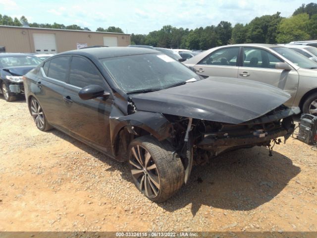 NISSAN ALTIMA 2020 1n4bl4cv7lc267742