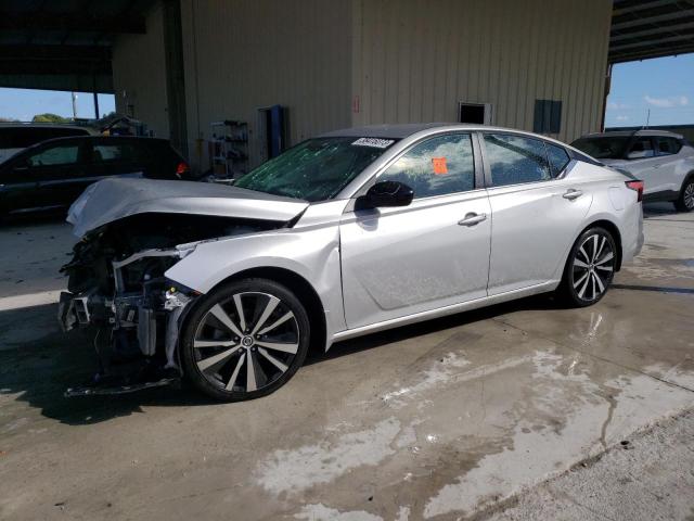 NISSAN ALTIMA SR 2020 1n4bl4cv7lc281155