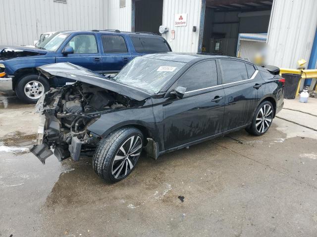 NISSAN ALTIMA SR 2020 1n4bl4cv7ln314630