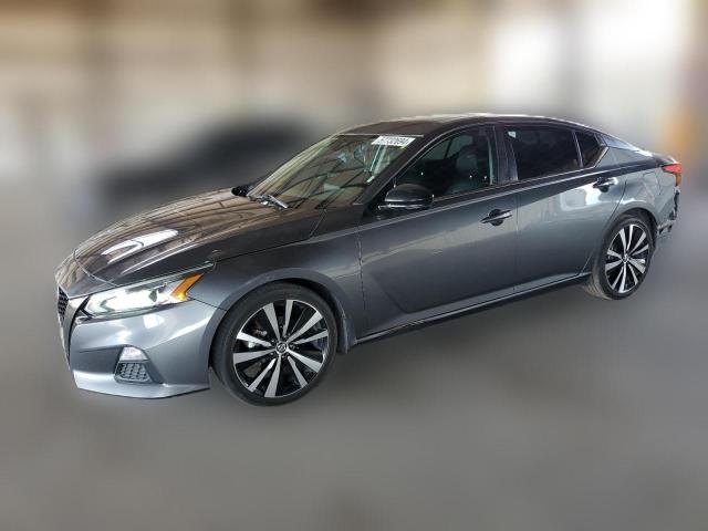 NISSAN ALTIMA 2020 1n4bl4cv7ln317060