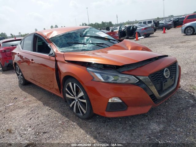 NISSAN ALTIMA 2020 1n4bl4cv7ln318919