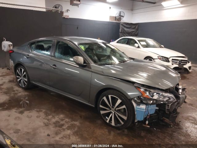 NISSAN ALTIMA 2020 1n4bl4cv7ln320105