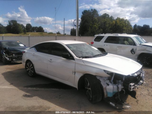 NISSAN ALTIMA 2020 1n4bl4cv7ln320704