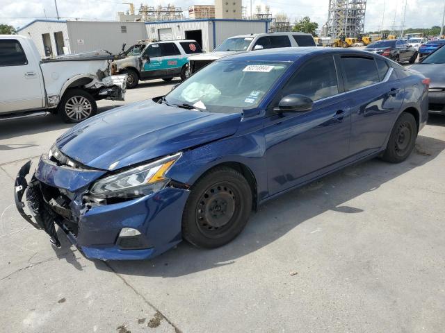 NISSAN ALTIMA 2020 1n4bl4cv7ln320976