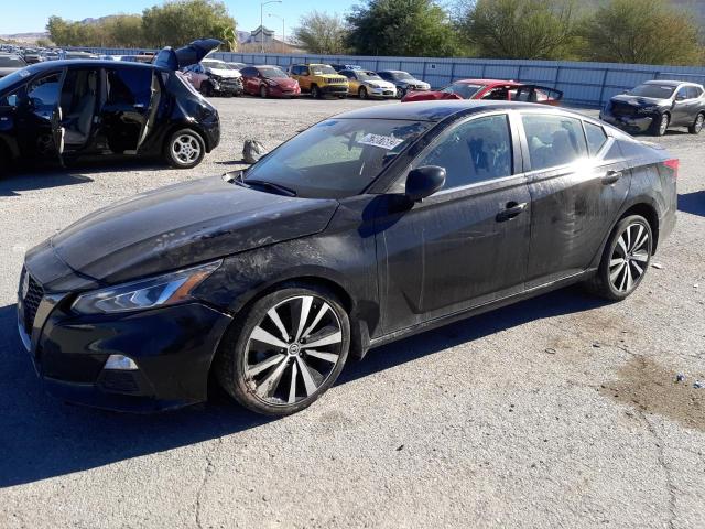 NISSAN ALTIMA SR 2020 1n4bl4cv7ln321142