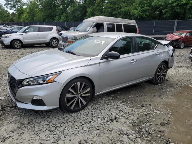 NISSAN ALTIMA 2021 1n4bl4cv7mn309753