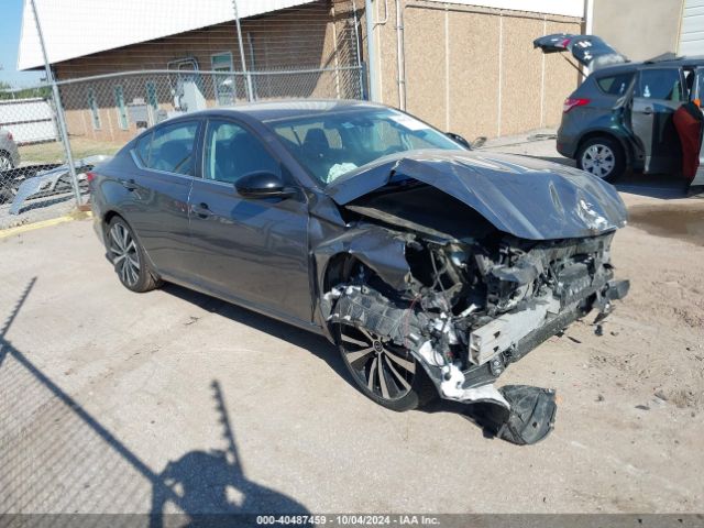 NISSAN ALTIMA 2021 1n4bl4cv7mn318873