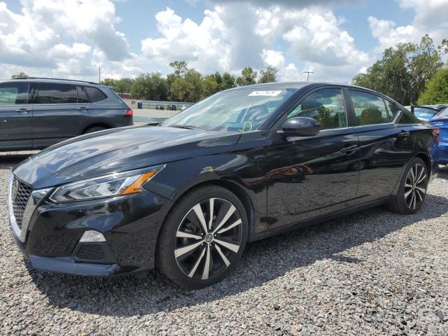 NISSAN ALTIMA SR 2021 1n4bl4cv7mn335480