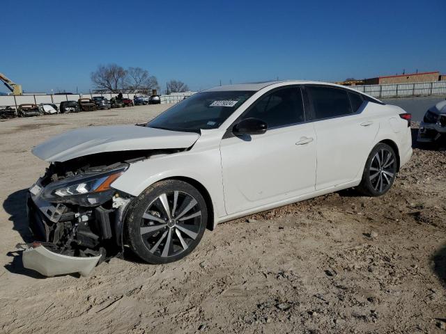 NISSAN ALTIMA 2021 1n4bl4cv7mn337245