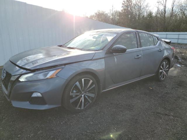 NISSAN ALTIMA 2021 1n4bl4cv7mn339223