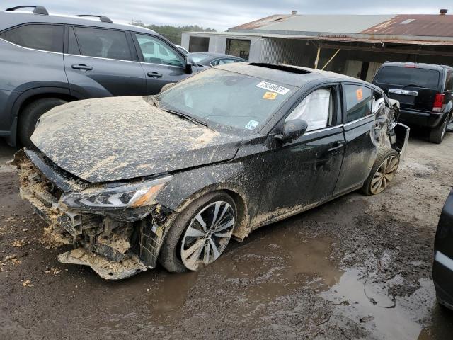 NISSAN ALTIMA SR 2021 1n4bl4cv7mn339318