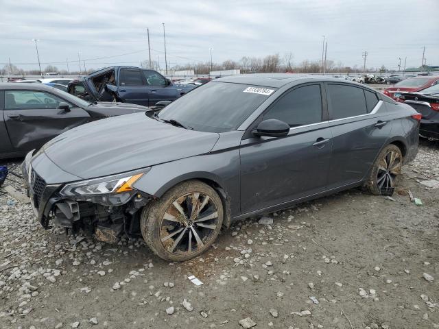 NISSAN ALTIMA 2021 1n4bl4cv7mn343143