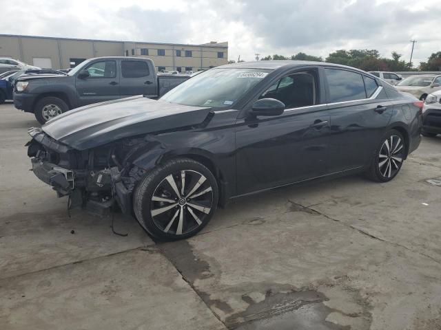 NISSAN ALTIMA SR 2021 1n4bl4cv7mn349587