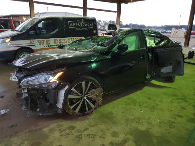 NISSAN ALTIMA SR 2021 1n4bl4cv7mn356748