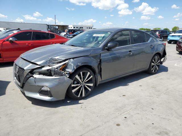 NISSAN ALTIMA SR 2021 1n4bl4cv7mn358922