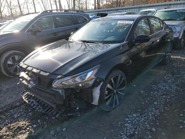 NISSAN ALTIMA SR 2021 1n4bl4cv7mn365577