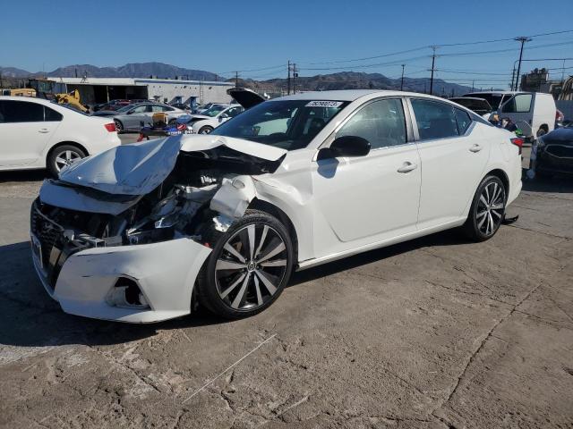 NISSAN ALTIMA 2021 1n4bl4cv7mn372173