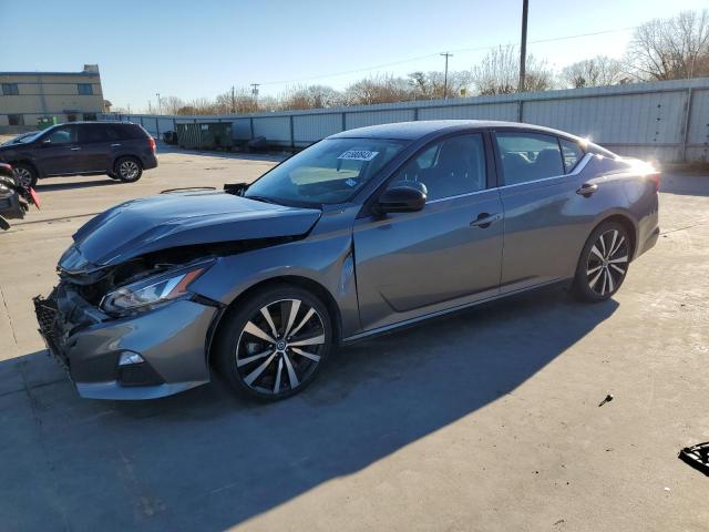 NISSAN ALTIMA 2021 1n4bl4cv7mn374263