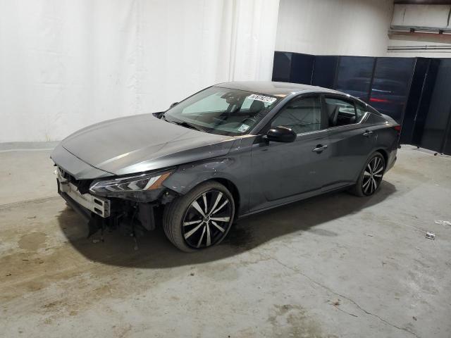 NISSAN ALTIMA SR 2021 1n4bl4cv7mn376384