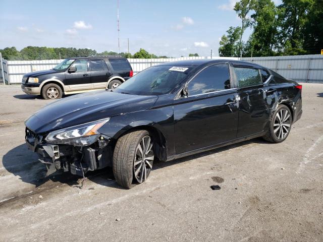 NISSAN ALTIMA 2021 1n4bl4cv7mn377261