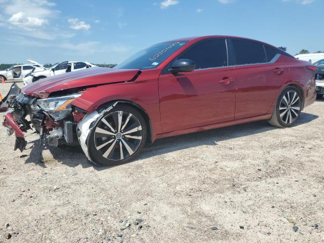 NISSAN ALTIMA 2021 1n4bl4cv7mn378605