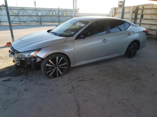 NISSAN ALTIMA 2021 1n4bl4cv7mn392195