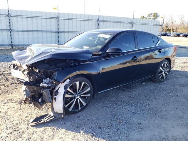 NISSAN ALTIMA 2021 1n4bl4cv7mn412199