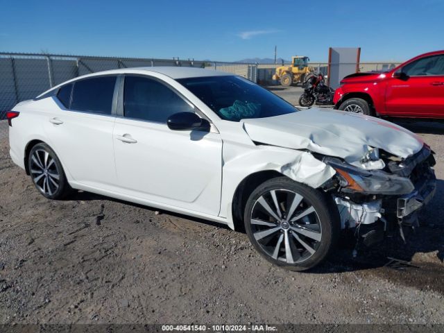 NISSAN ALTIMA 2021 1n4bl4cv7mn414406