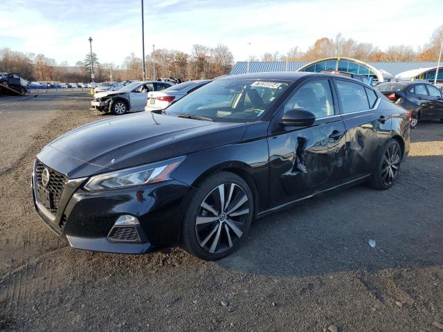 NISSAN ALTIMA SR 2022 1n4bl4cv7nn307468