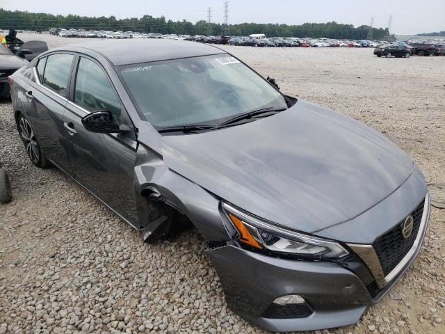 NISSAN ALTIMA SR 2022 1n4bl4cv7nn325615