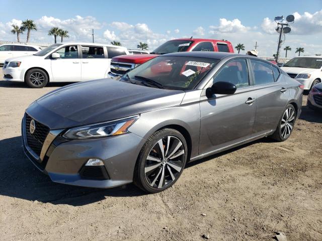 NISSAN ALTIMA SR 2022 1n4bl4cv7nn336002