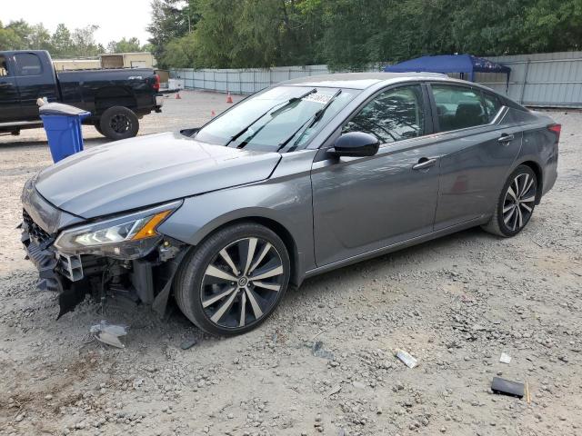 NISSAN ALTIMA 2022 1n4bl4cv7nn360980