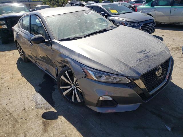 NISSAN ALTIMA SR 2022 1n4bl4cv7nn379772