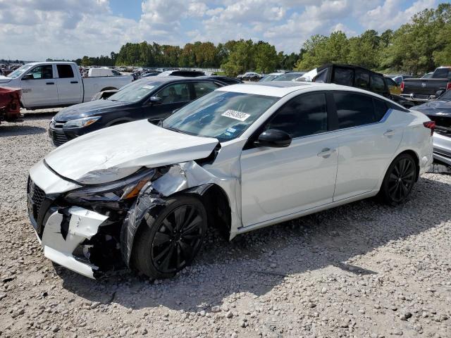 NISSAN ALTIMA 2022 1n4bl4cv7nn394479