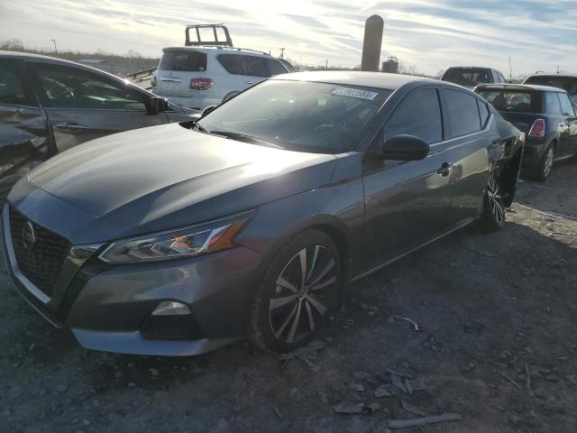 NISSAN ALTIMA SR 2022 1n4bl4cv7nn395955